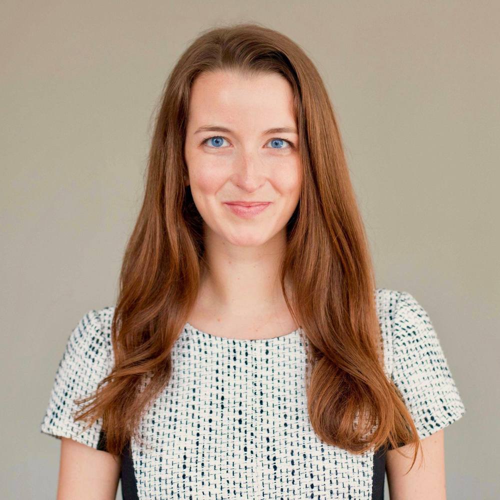 Meet your Posher, Hannah